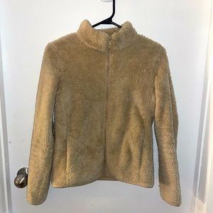 Small uniqlo jacket